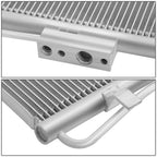 A/C Condenser for Hyundai Palisade (2020) HY3030181