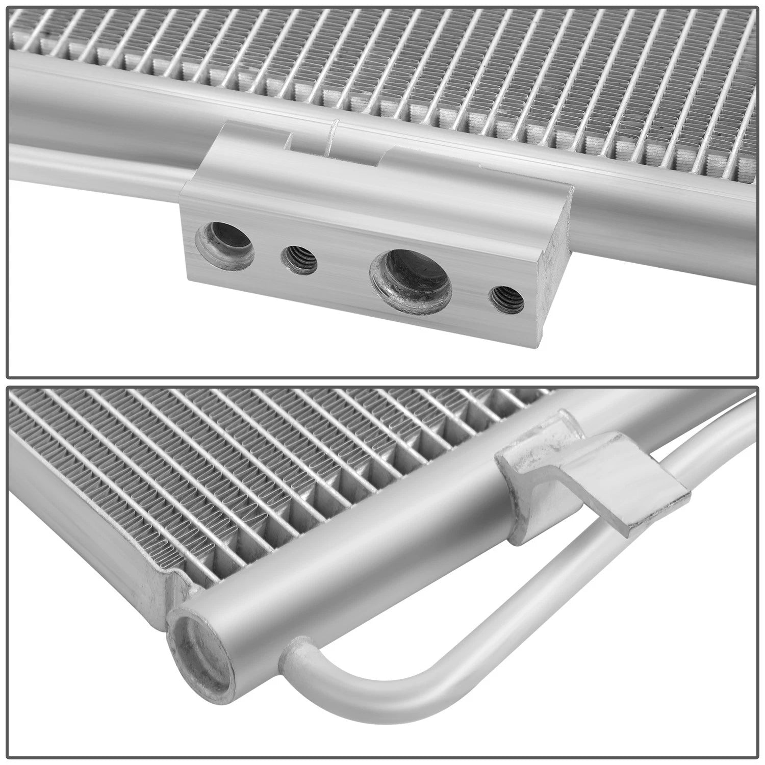 A/C Condenser for Hyundai Palisade (2020) HY3030181