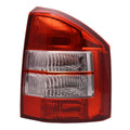 Replacement Passenger Side Outer Tail Light Assembly for 2007-10 Jeep Compass MK