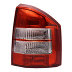 Replacement Passenger Side Outer Tail Light Assembly for 2007-10 Jeep Compass MK