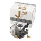 Carburetor for Yamaha Marine Outboard (6BX-14301)
