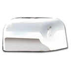 Premium FX Chrome Top Mirror Covers for 2008-2014 Ford F-250 SuperDuty