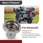 Thermostat for Kawasaki KZ1300A/KZ1300B Voyager 1300 XII Ninja ZX7 (1979–1986)