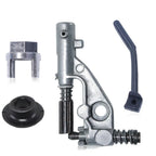 4-Part Chainsaw Service Kit for
