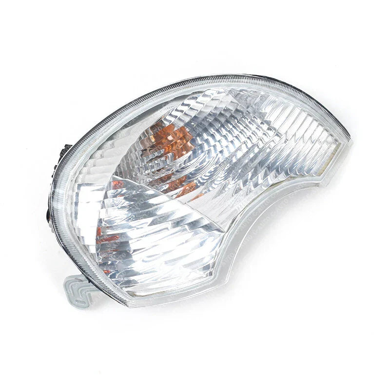 1 Pair Wide Lamp Front Corner Lamp for Hyundai Terracan (2001–2007)