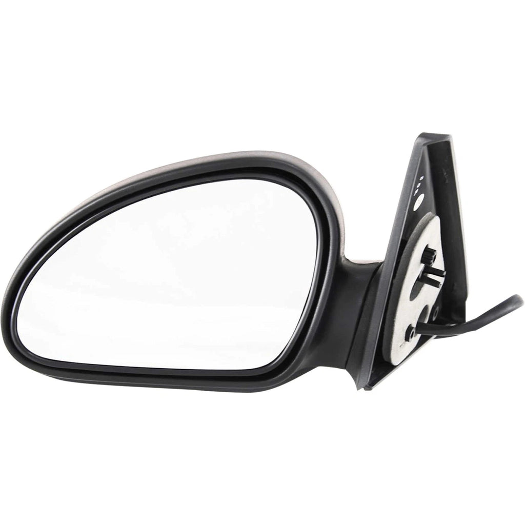 Set of 2 Mirrors for Ford Escort Coupe