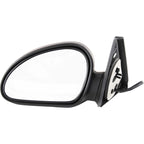Set of 2 Mirrors for Ford Escort Coupe