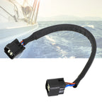 Pigtail Bus Harness for Yamaha Command Link (6Y8-82521-01)