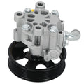 Power Steering Pump for Toyota Tundra (2005–2006)