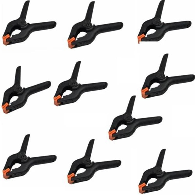 10pcs Background Clips for Photography Backdrop (Universal)