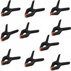10pcs Background Clips for Photography Backdrop (Universal)