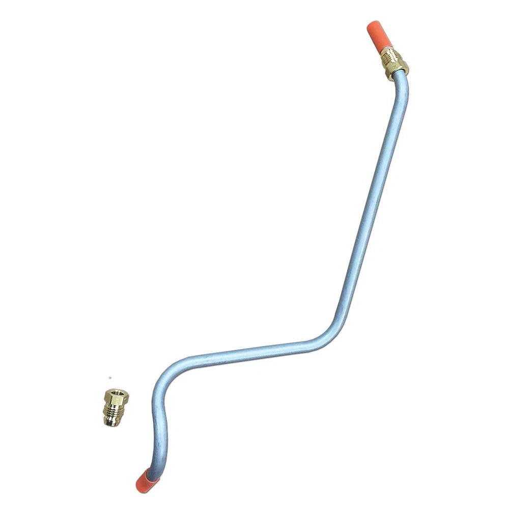 IHS3190 Steel Fuel Line for International