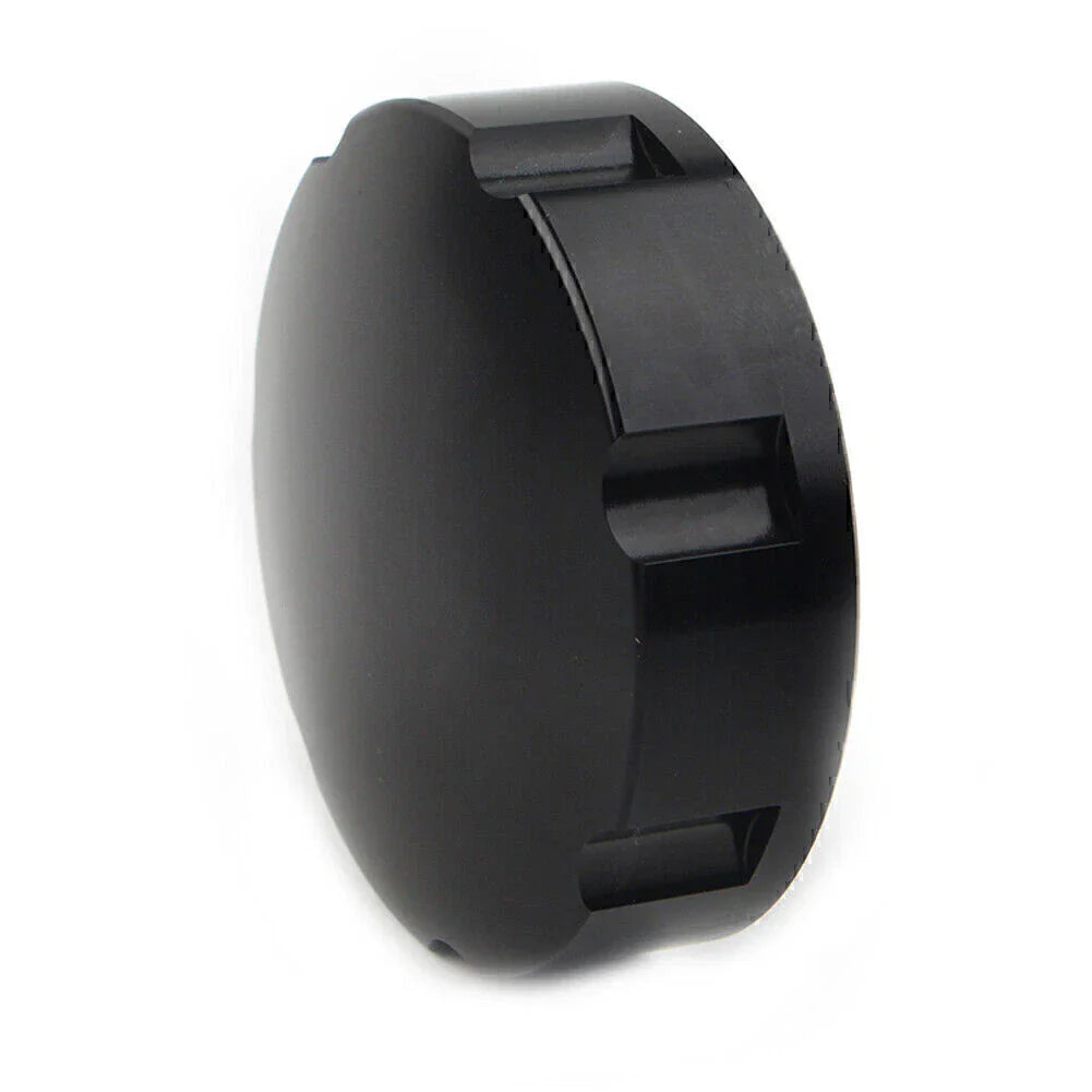 CNC Gas Fuel Tank Filler Cap Cover for Vespa GTS GTV LX Primavera Sprint