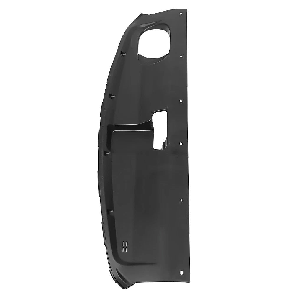 Radiator Grille Upper Cover for Kia Sorento (2016-2020)