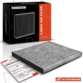 Activated Carbon Cabin Air Filter for Lexus IS300 RX300 (2001-2005)