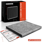 Activated Carbon Cabin Air Filter for Lexus IS300 RX300 (2001-2005)