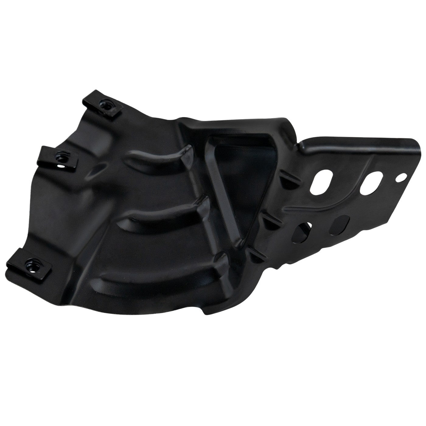 Front Passenger Right Fender Support for Buick Encore (2017–2022)