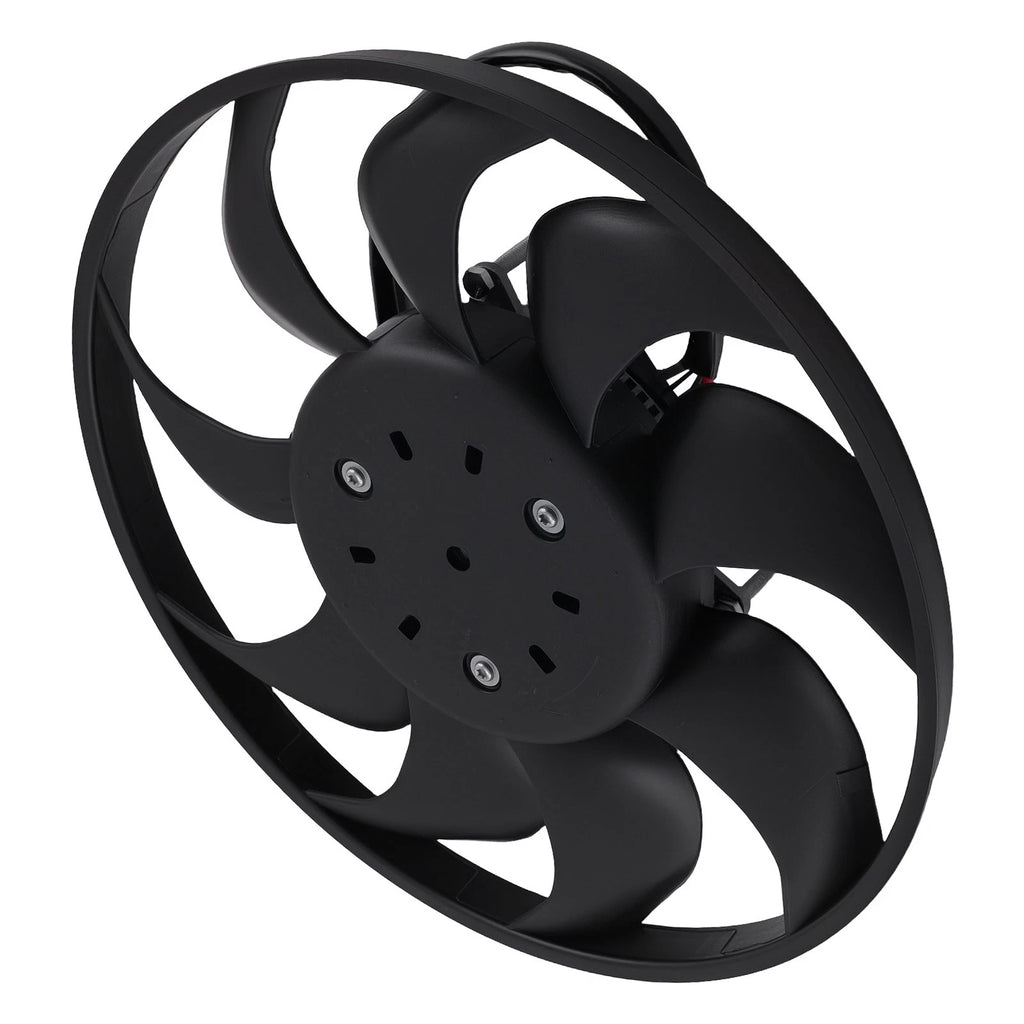 Electric Radiator Cooling Fan for Porsche 911/Boxster/Cayman (2012–2016) 99162493901
