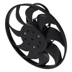 Electric Radiator Cooling Fan for Porsche 911/Boxster/Cayman (2012–2016) 99162493901