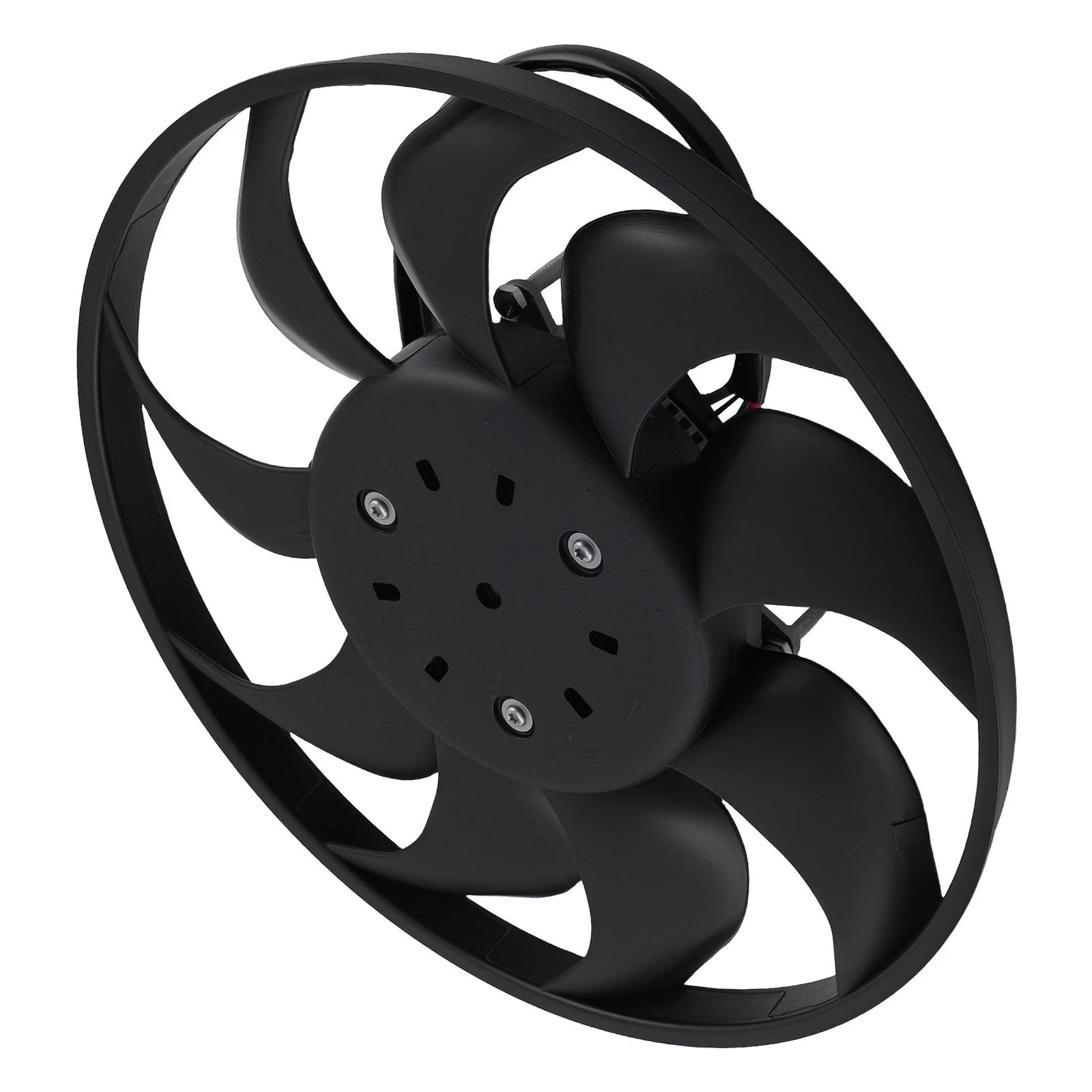 Electric Radiator Cooling Fan for Porsche 911/Boxster/Cayman (2012–2016) 99162493901