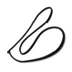 Front Left Door Weatherstrip for 12-17 Hyundai Veloster (2012-2017)