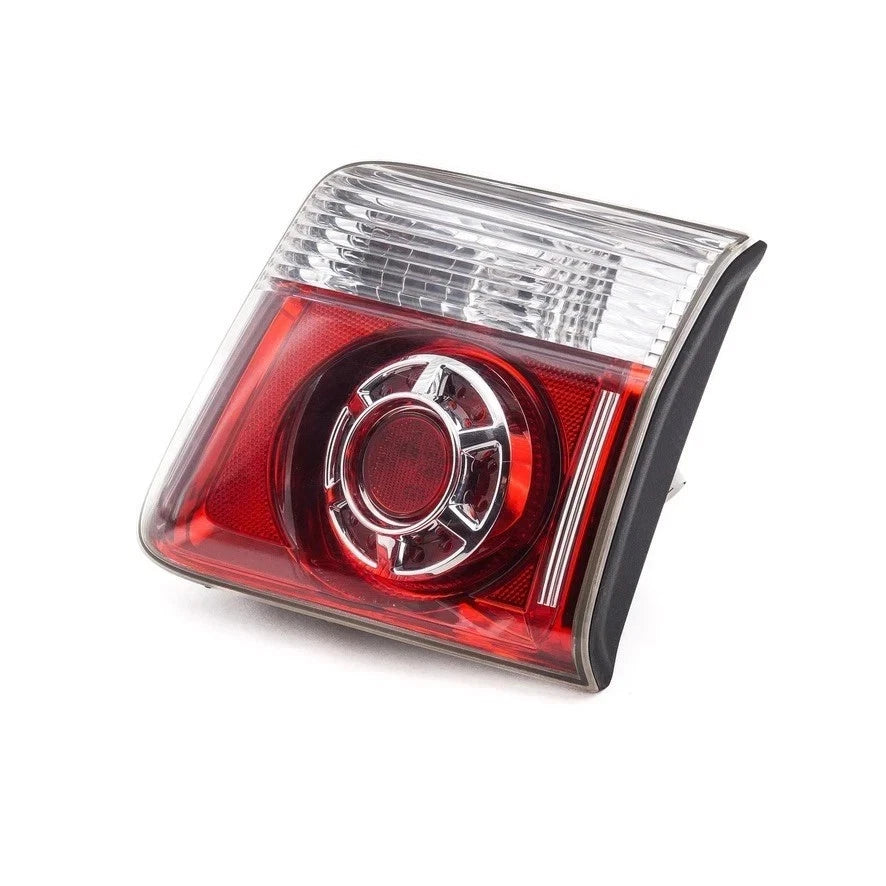 LED & Halogen Tail Light Pair for GMC Acadia (2007–2012) RH Outer & Inner