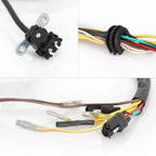 Stator Regulator Rectifier for Polaris Sportsman (1996–2002)