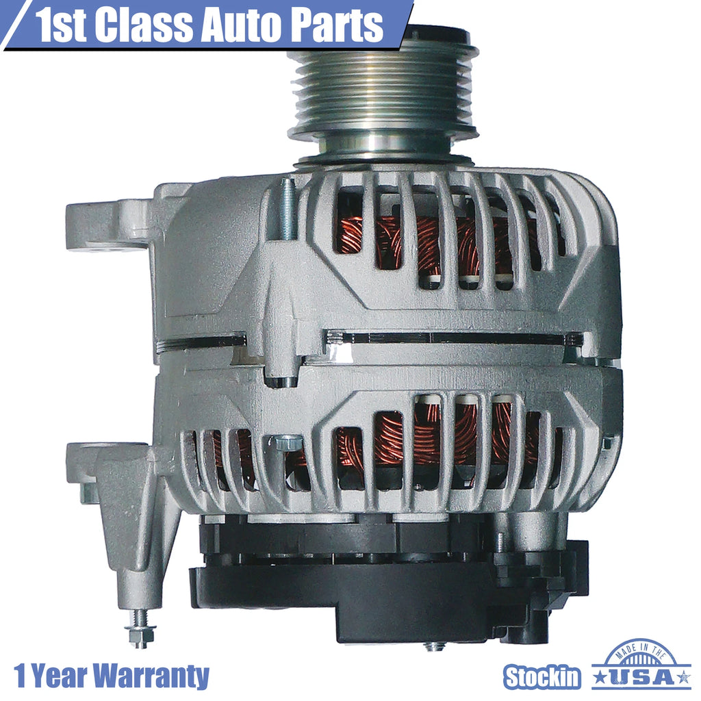 Alternator for Audi TT (2000–2006) / Volkswagen Beetle, Golf, Jetta (1999–2006)