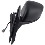 Left Rear View Mirror for Ford Transit Connect XL/XLT (2014–2023) DT1Z-17682-E