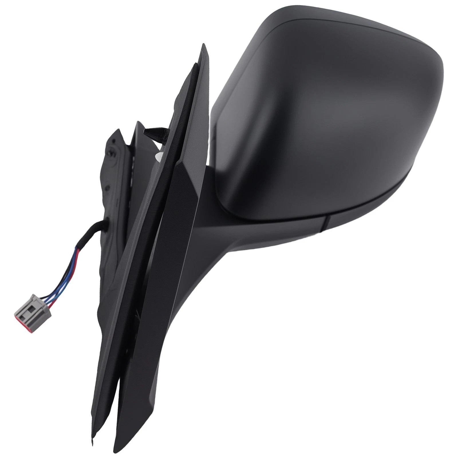 Left Rear View Mirror for Ford Transit Connect XL/XLT (2014–2023) DT1Z-17682-E