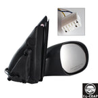 Door Mirror for Chrysler PT Cruiser (2001–2010) VAQ2 CH1321207 RH