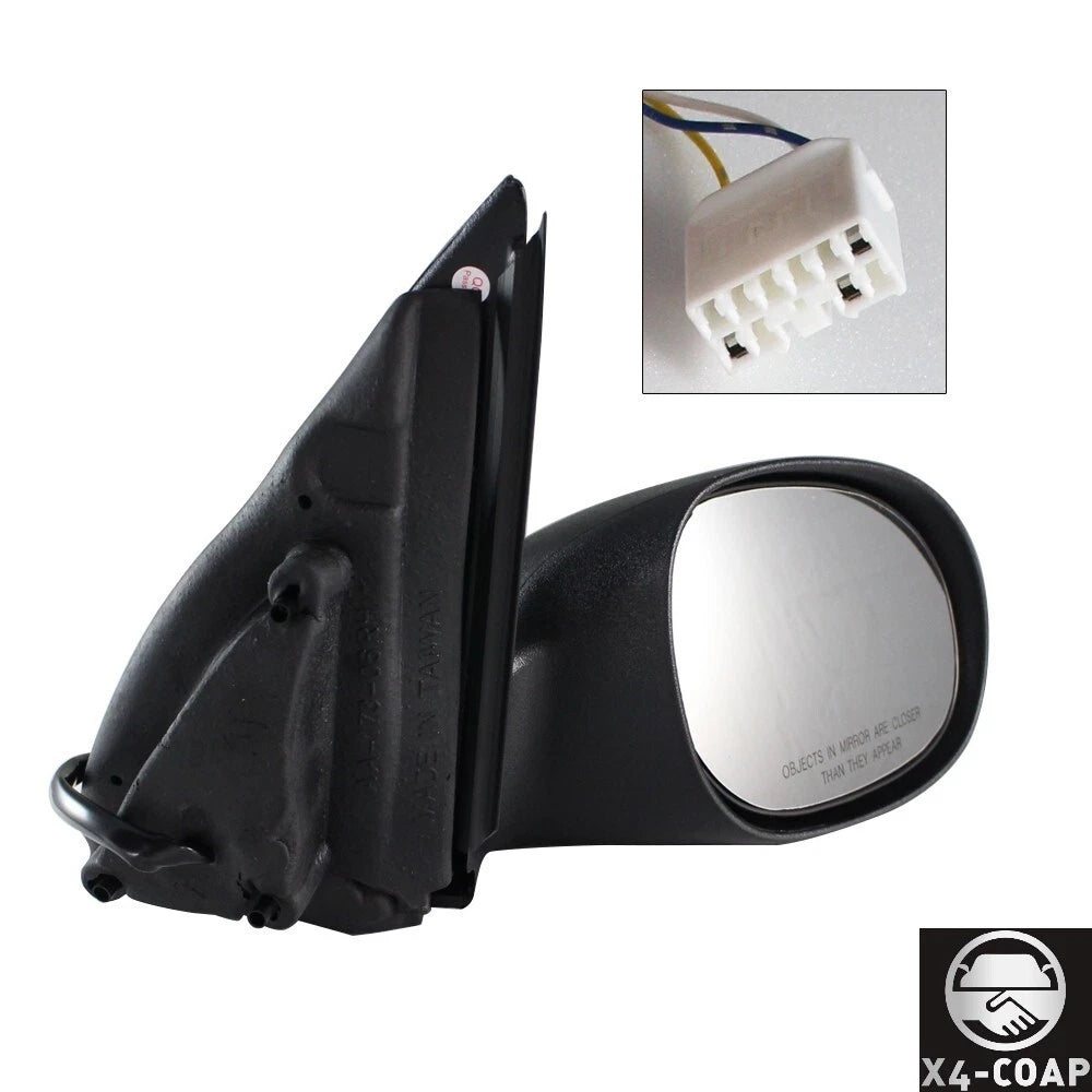 Door Mirror for Chrysler PT Cruiser (2001–2010) VAQ2 CH1321207 RH