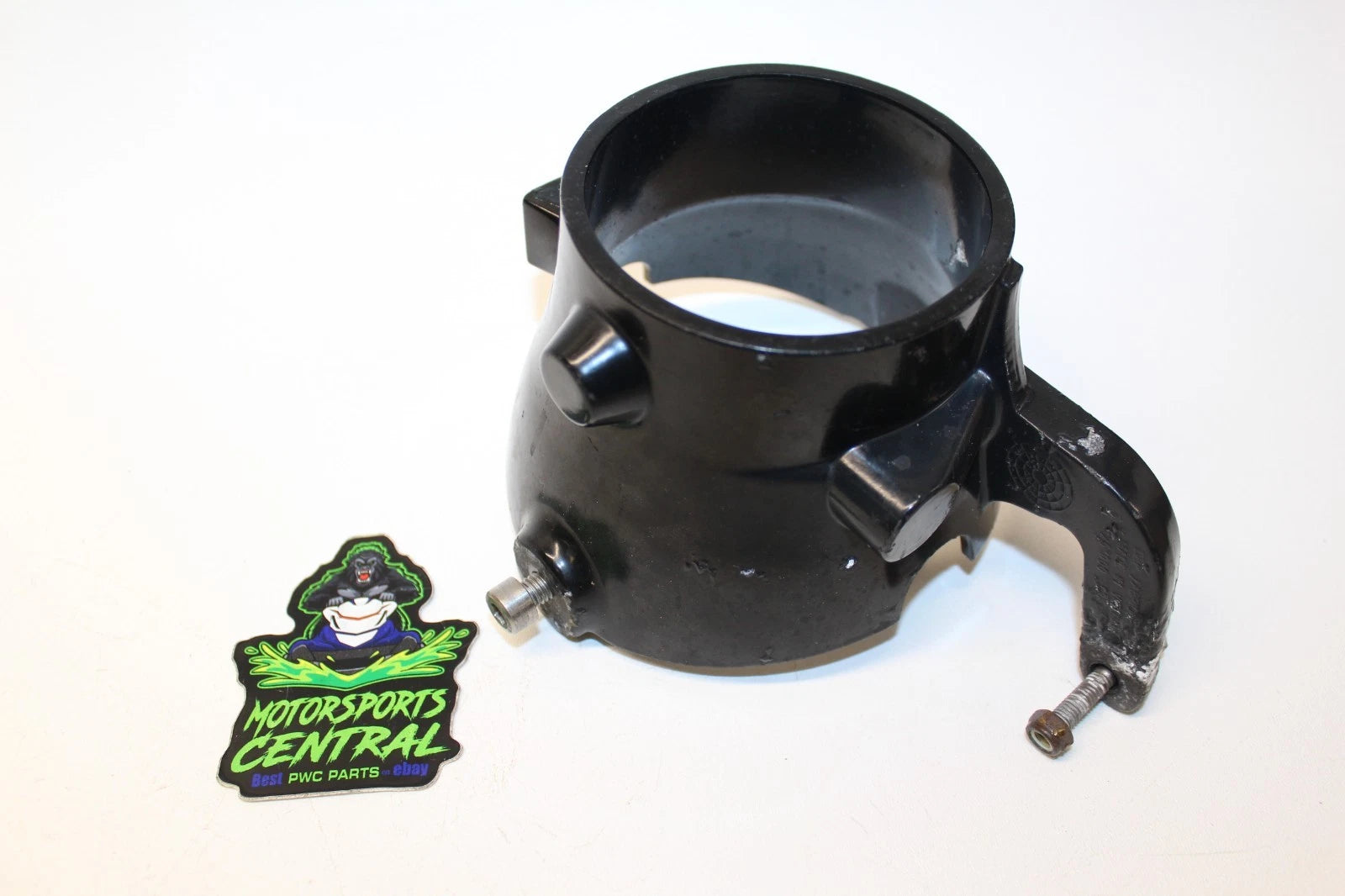 Steering Nozzle for Sea-Doo GTI SE LTD Wake GTR 130 155 215 (2011–2012) OEM 267000535