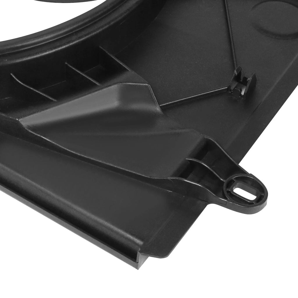 2" OD Mild Steel U-Bend Exhaust Pipe for Custom Applications (DIY)