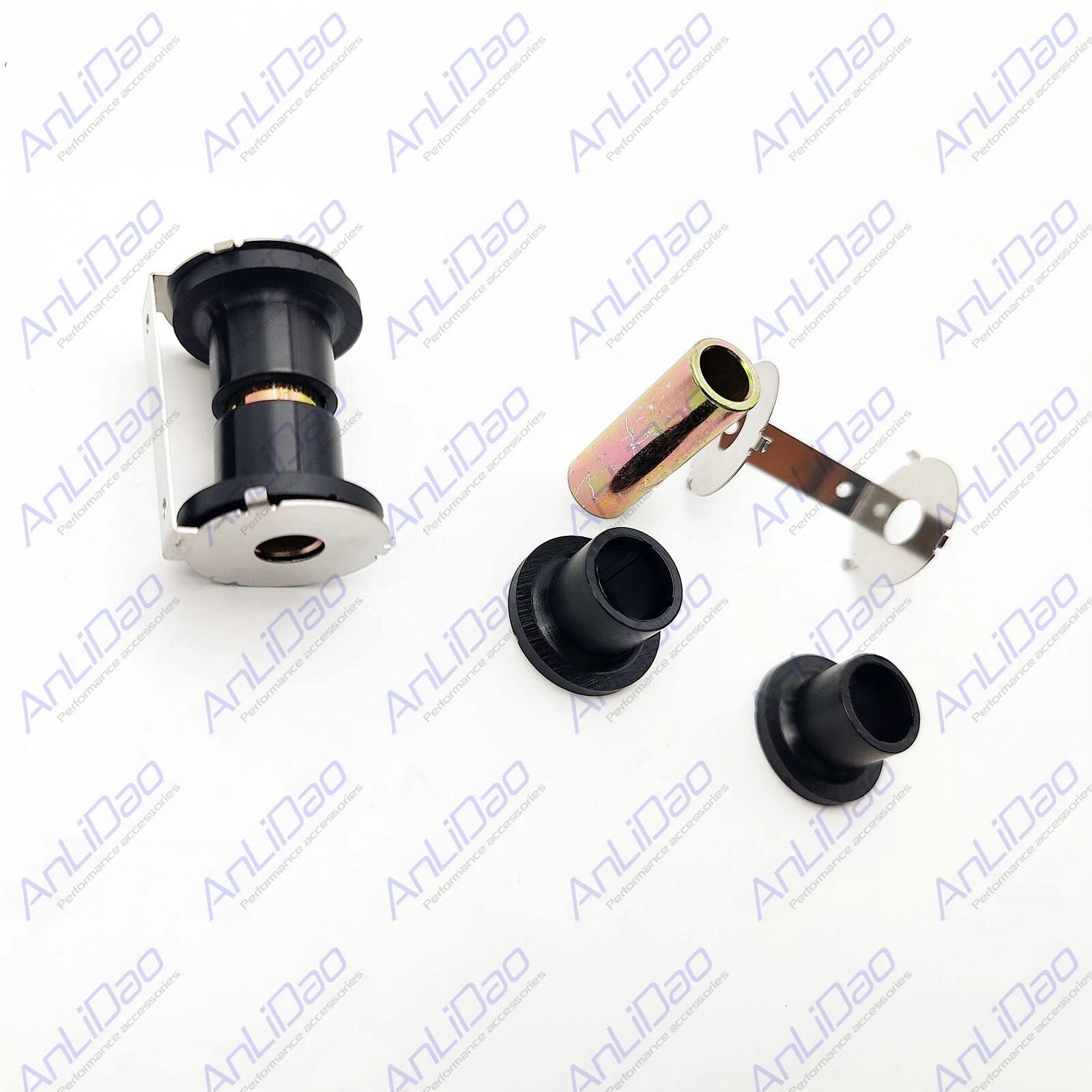 2Pcs Bushing for Outlander Renegade Defender Commander Maverick 703500875