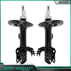 Front Pair Shocks Struts Suspension Kit for Toyota Avalon (2013–2018)
