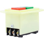 Cutout Switch Button for Grinder Cutting Machine (8.9 x 4.9 x 4.6 cm)