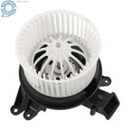 A/C Heater Blower Motor Fan for Jeep Compass Renegade (2015–2022)