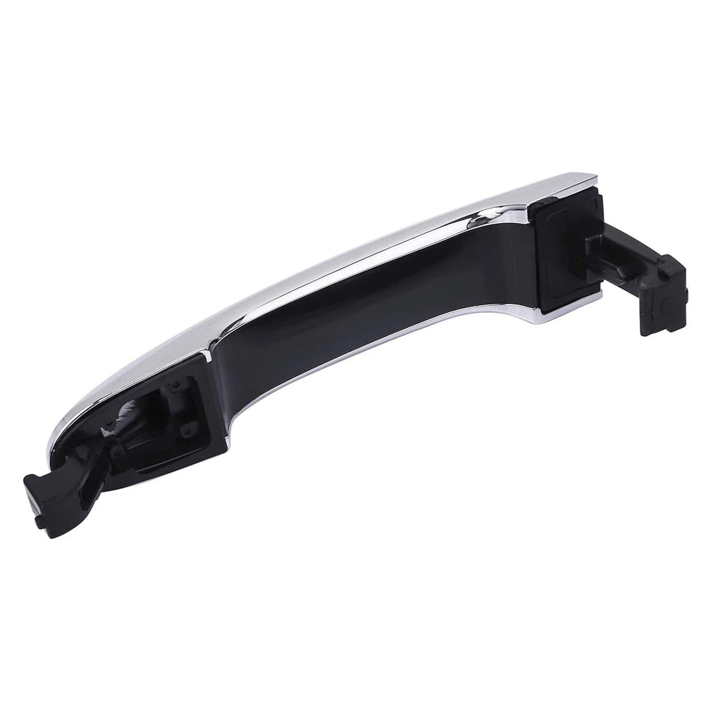 Chrome Exterior Door Handle for Kia Sorento (2011-2012)