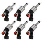 6X Fuel Injectors for Ford F-150/Lincoln Navigator 3.5L Turbo (2011–2017) BL3Z9F593B