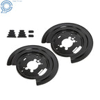 Brake Dust Shield for Dodge Ram 1500 (2002-2007)
