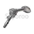 Oil Pump 15100-76034-71 for Toyota 4Y Engine Forklift (8FG10-30, FGZN20-30)