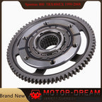 Starter Clutch One Way Bearing w/Gear for Honda TRX400EX Sportrax (2000–2006)