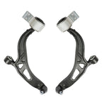 Set of 4 Front Control Arm Ball Joints for Ford Explorer (2011-2017)