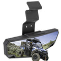 Adjustable Center Rearview Mirror for Polaris Ranger EV XP 900 (2015–2024)