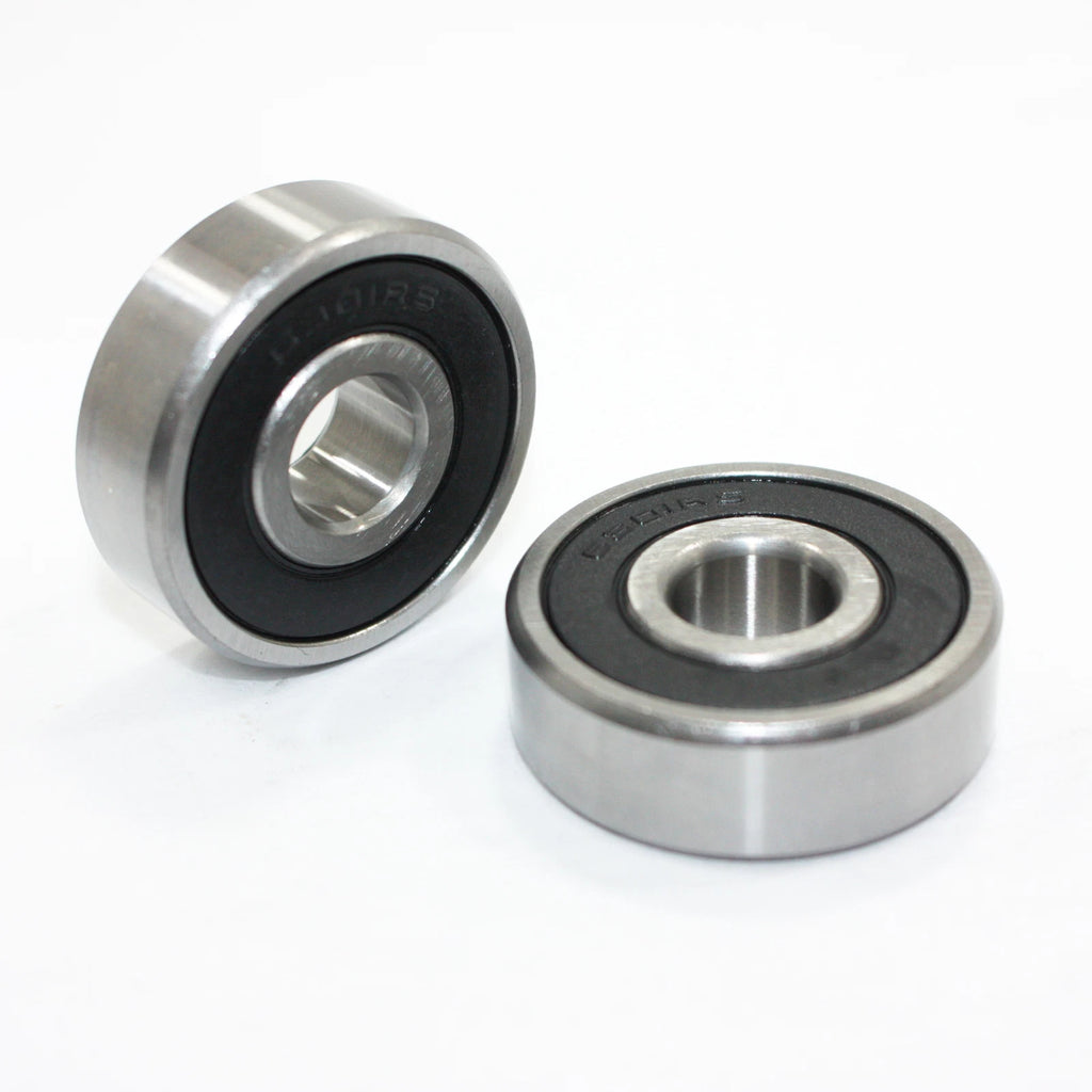 2X 12mm 37mm Front Rear Wheel Rim Bearing for PIT PRO Trail Dirt Bike