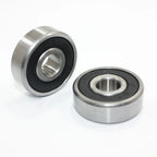 2X 12mm 37mm Front Rear Wheel Rim Bearing for PIT PRO Trail Dirt Bike