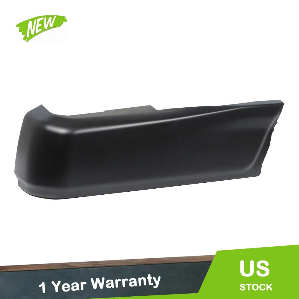 Rear Bumper Face Bar for Ford F150 (2015–2020) Primered