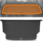 Rear Cargo Cover for Honda CR-V (2012–2016) ABS Trunk Shade