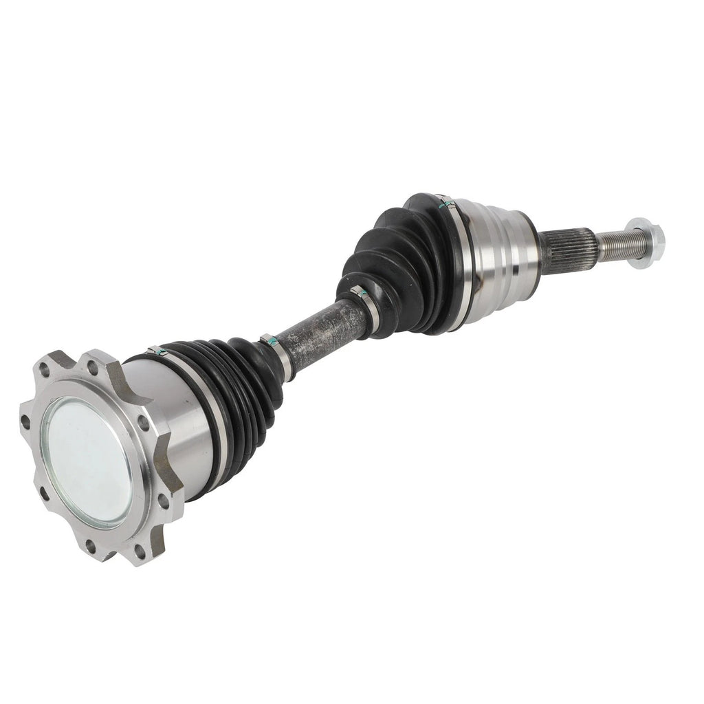 CV Axle for Chevrolet Silverado 2500 HD, GMC Sierra 2500 HD